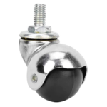 Rueda Goma Bola - Hilo 3/8''